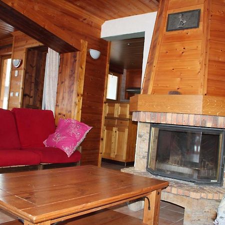 Chalet 1 La Forestiere לה ג'ט מראה חיצוני תמונה